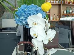 -瑞吉酒店·The Drawing Room闲逸廊·云端下午茶·夜奢Whiskey
