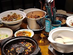 -宋徽厨·安徽菜(安庆绿地店)