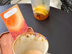 -DECAMERON十日谈(前海嘉里中心店)