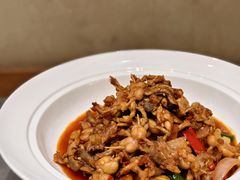 -浔庐餐厅•江西老字号•九江菜(南湖国际店)
