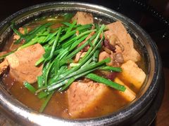 -塔里木新疆饭店(新北万达店)