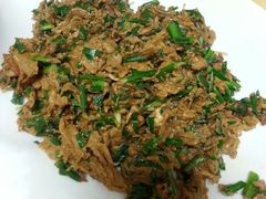 淮阳小炒-杨胖子私房菜(秦虹路店)