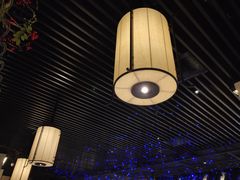 大堂-客语客家菜(佳兆业广场店)