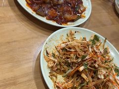 -贤花饭店(城阳店)