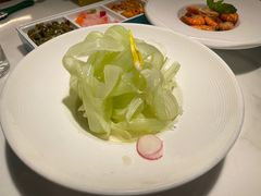 -荷塘秋月·本帮江浙菜(国权路店)