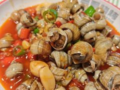 -三毛烧烤·南昌大排档(山姆店)