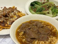 -大哥餐厅(西城花园店)