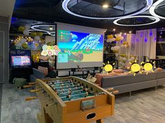 -CIAO·团建聚餐·生日派对轰趴馆(福田店)