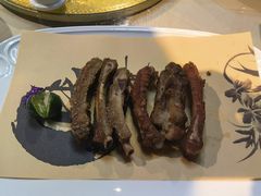 -醉霖生态餐厅(交大店)