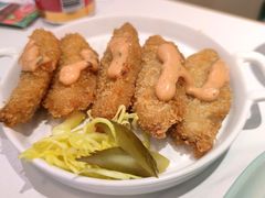 -库滋明·俄罗斯特色美食(中央大街店)