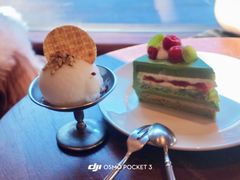 -EAU CAFE(永康路店)