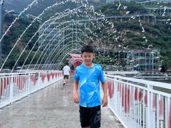 -野三坡清泉山风景区