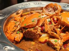 -胖哥俩肉蟹煲(福州仓山爱琴海店)