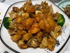 -大眼锅贴水饺(河东店)