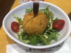 -胜博殿日式炸猪排(西红门店)