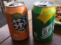 -87号烧烤海鲜·大排档(金沙滩店)