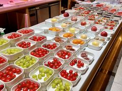 -万岛日本料理铁板烧(静安店)
