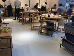 大堂-湯系·煲汤手艺人(东二环泰禾广场店)