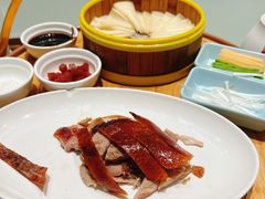 -红城阁·上海味道(四平路店)
