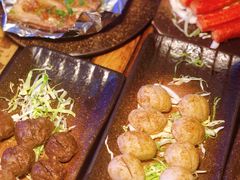 -质烤烤物·活烤海鲜(质烤总店)