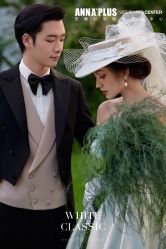 -安娜公馆婚纱摄影(锦州店)