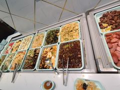 -家里婆自助水饺(振华路店)
