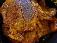 -青瓦炭韩潮烤肉(花园道店)