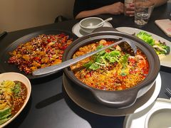 -麻六记(凤凰汇店)