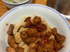 -君东记本帮面馆(天钥桥路店)