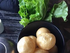 -口袋鸭砂煲火锅(解放路店)
