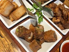 -临家闽南菜(宝洲路店)