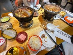 -范贤光鸡公煲(平乐园总店)