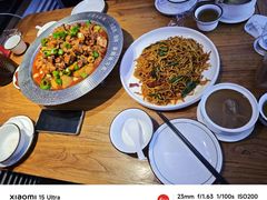 -俭寨大盘鸡·缸子肉·小公鸡·新疆菜(云通店)