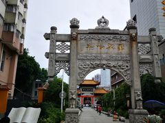 -福州开元寺