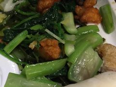 -素清香(解放路店)