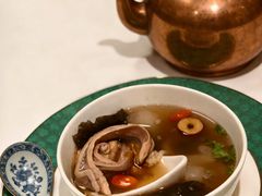 -三号黄浦会Canton Table