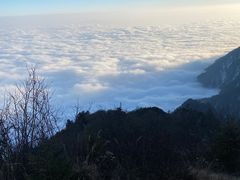 -九峰山