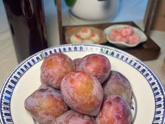 -蘇锦宴·淮扬菜烤鸭·小院(三元桥霄云路店)