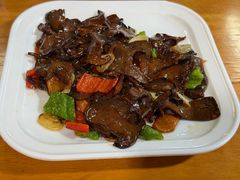 -龙姐私房菜(和顺古镇店)