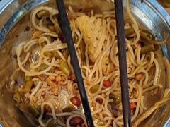 -雙冲柳州螺蛳粉&酸嘢&桂林米粉(簋街店)
