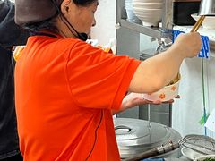 -文武王氏烧饼·无矾油条(西溪路店)