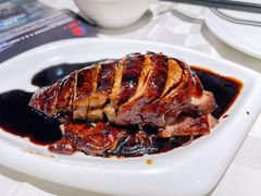 特色酱鸭-光明邨大酒家(淮海路店)