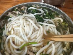 -攀枝花·任德琼·盐边羊肉米线