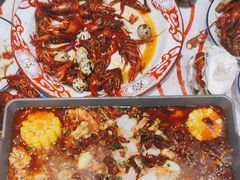 -饶福记·南昌烧烤大排档(九龙湖土著店)