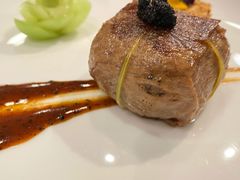 松露和牛-伯衡55·吉品轩(乌鲁木齐南路店)