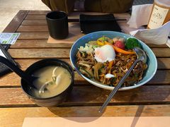 -山葵家居酒屋(天目里店)