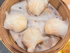 -金翠河烧鹅餐厅(解放碑时代广场店)