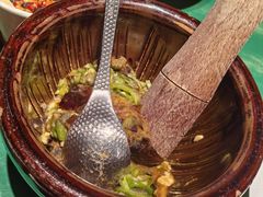 -费大厨辣椒炒肉(太平老街店)