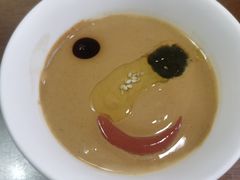 -清真·鸦儿李记·涮肉(鼓楼店)