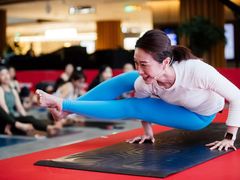 -lululemon(新天地店)